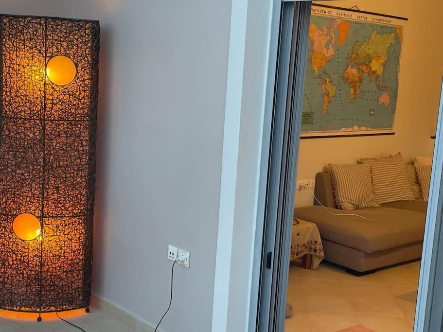 Akoumaros Breeze Villa Гитио Екстериор снимка