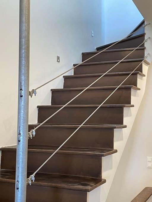 Akoumaros Breeze Villa Гитио Екстериор снимка
