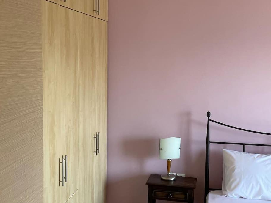 Akoumaros Breeze Villa Гитио Екстериор снимка
