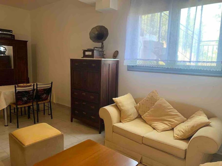 Akoumaros Breeze Villa Гитио Екстериор снимка